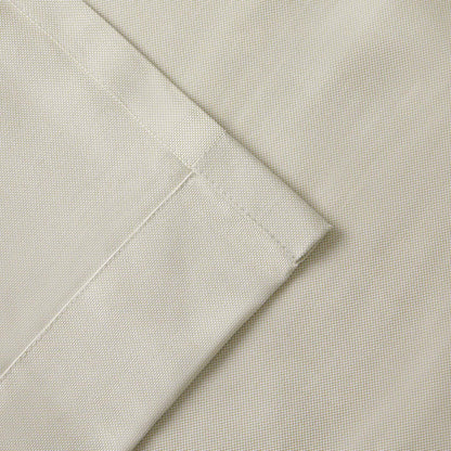 James Acrylic Outdoor Curtains