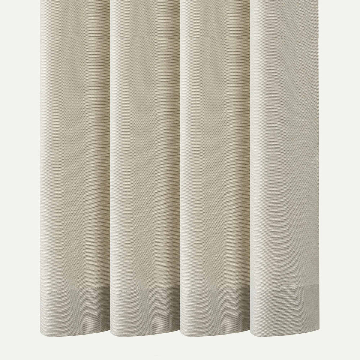 James Acrylic Outdoor Curtains
