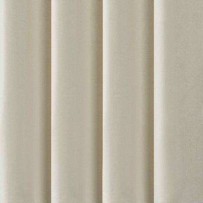 James Acrylic Outdoor Curtains