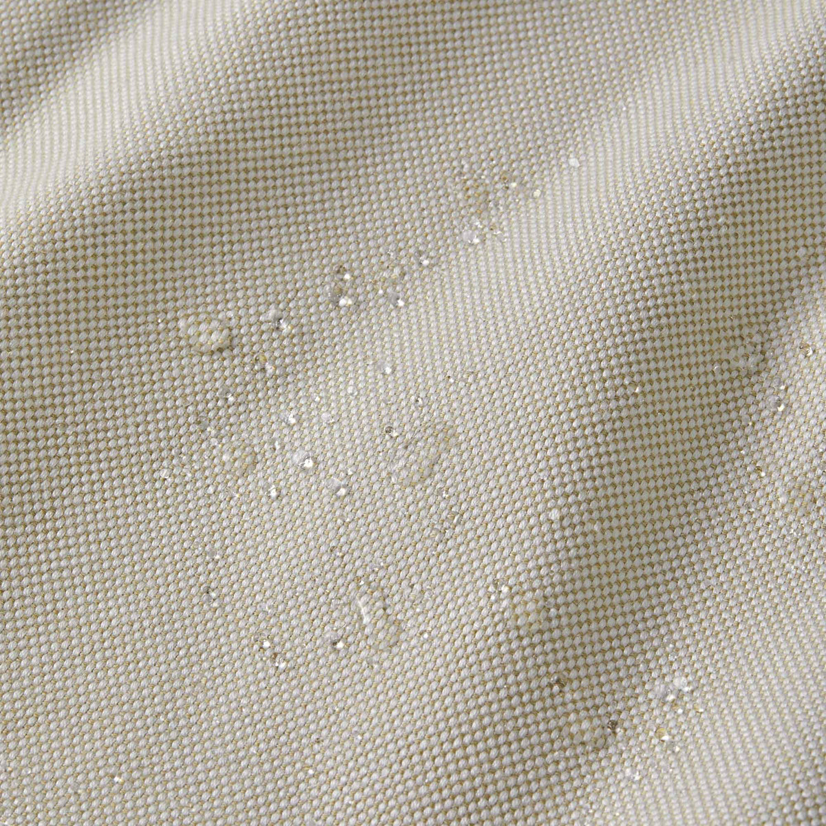 James Acrylic Outdoor Curtains