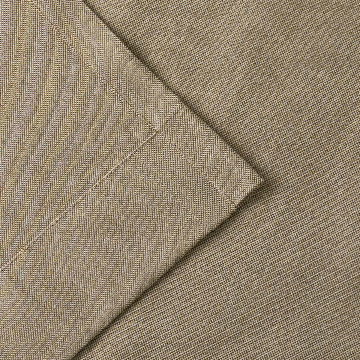 James Acrylic Outdoor Curtains