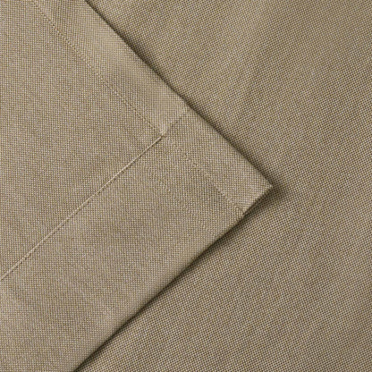 James Acrylic Outdoor Curtains