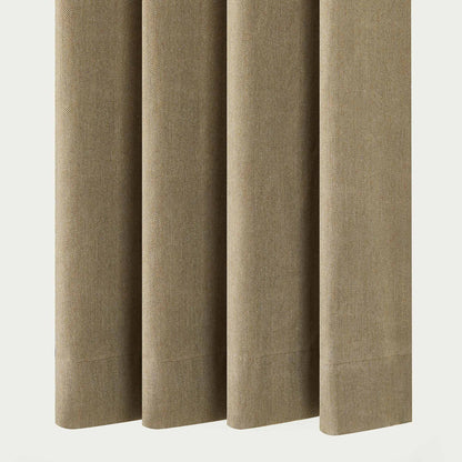James Acrylic Outdoor Curtains