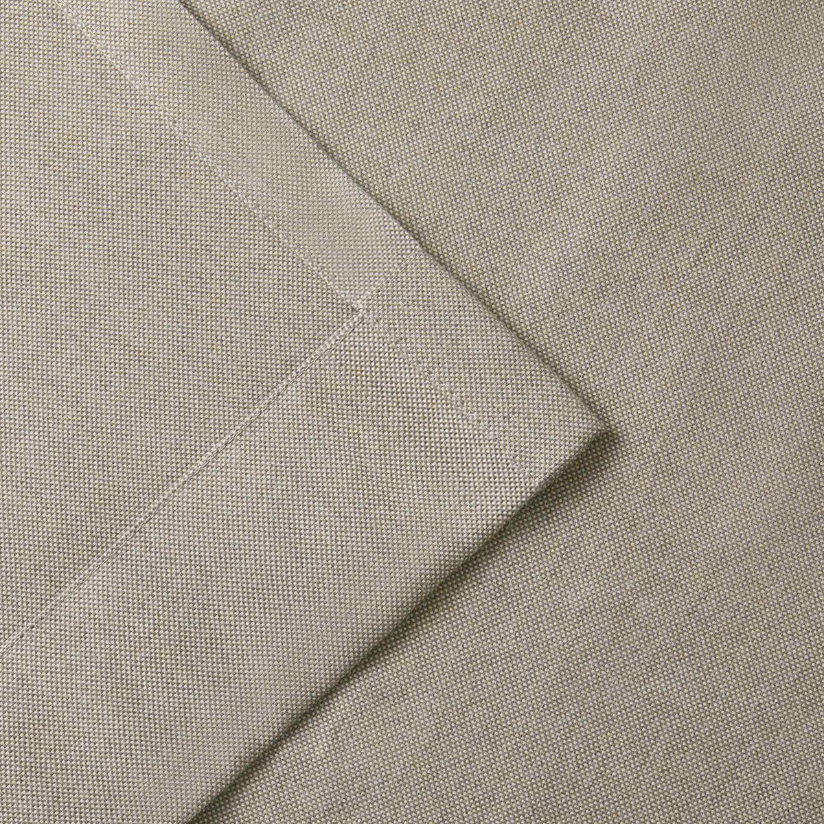 James Acrylic Outdoor Curtains