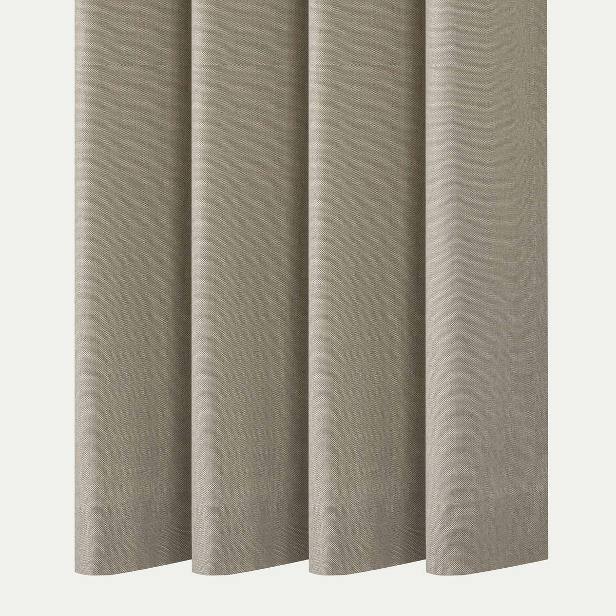 James Acrylic Outdoor Curtains