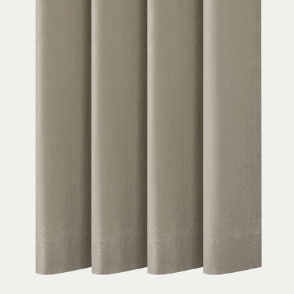 James Acrylic Outdoor Curtains