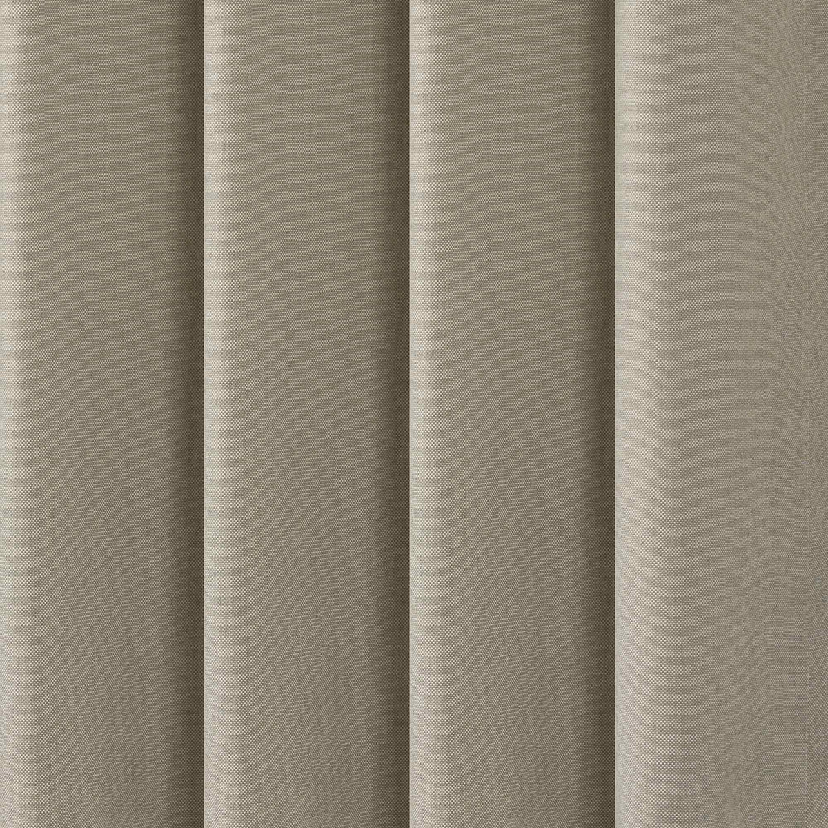 James Acrylic Outdoor Curtains