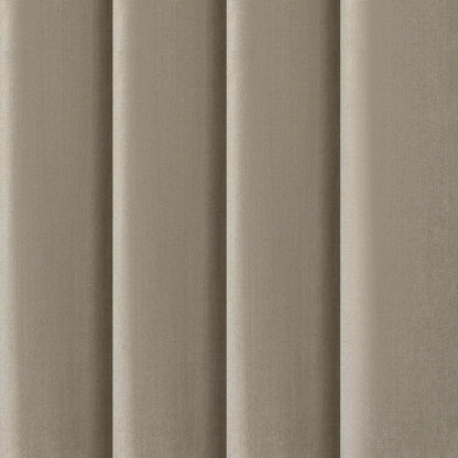 James Acrylic Outdoor Curtains