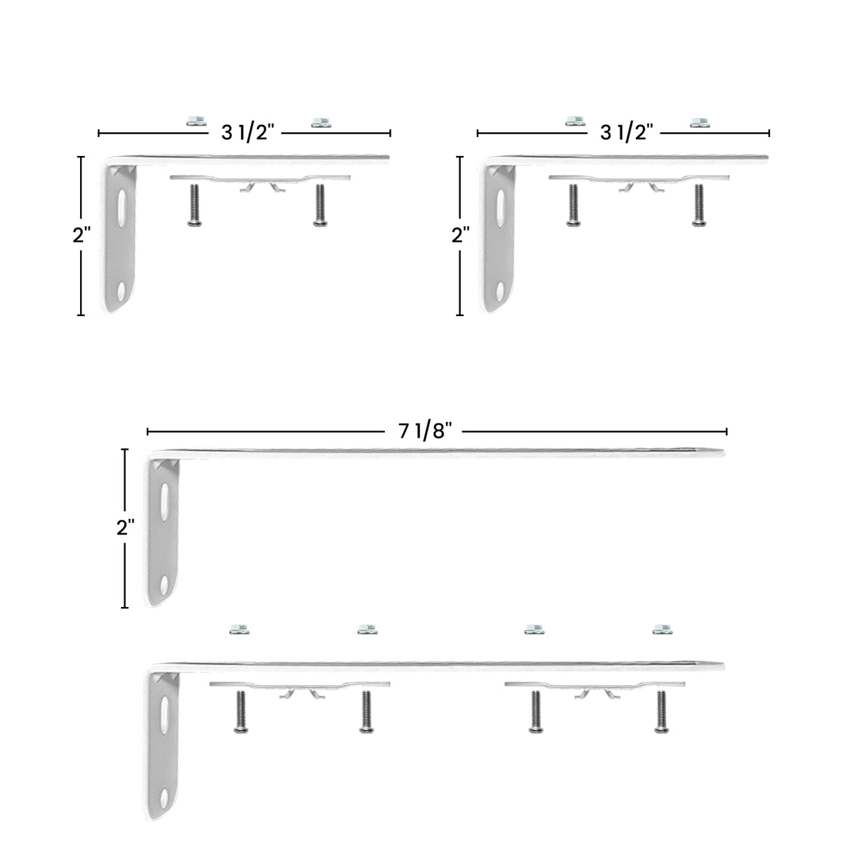 Jason Custom Motorized Curtain Track