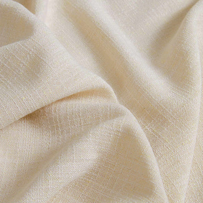 Lesley Linen Blend Curtains