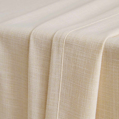 Lesley Linen Blend Curtains