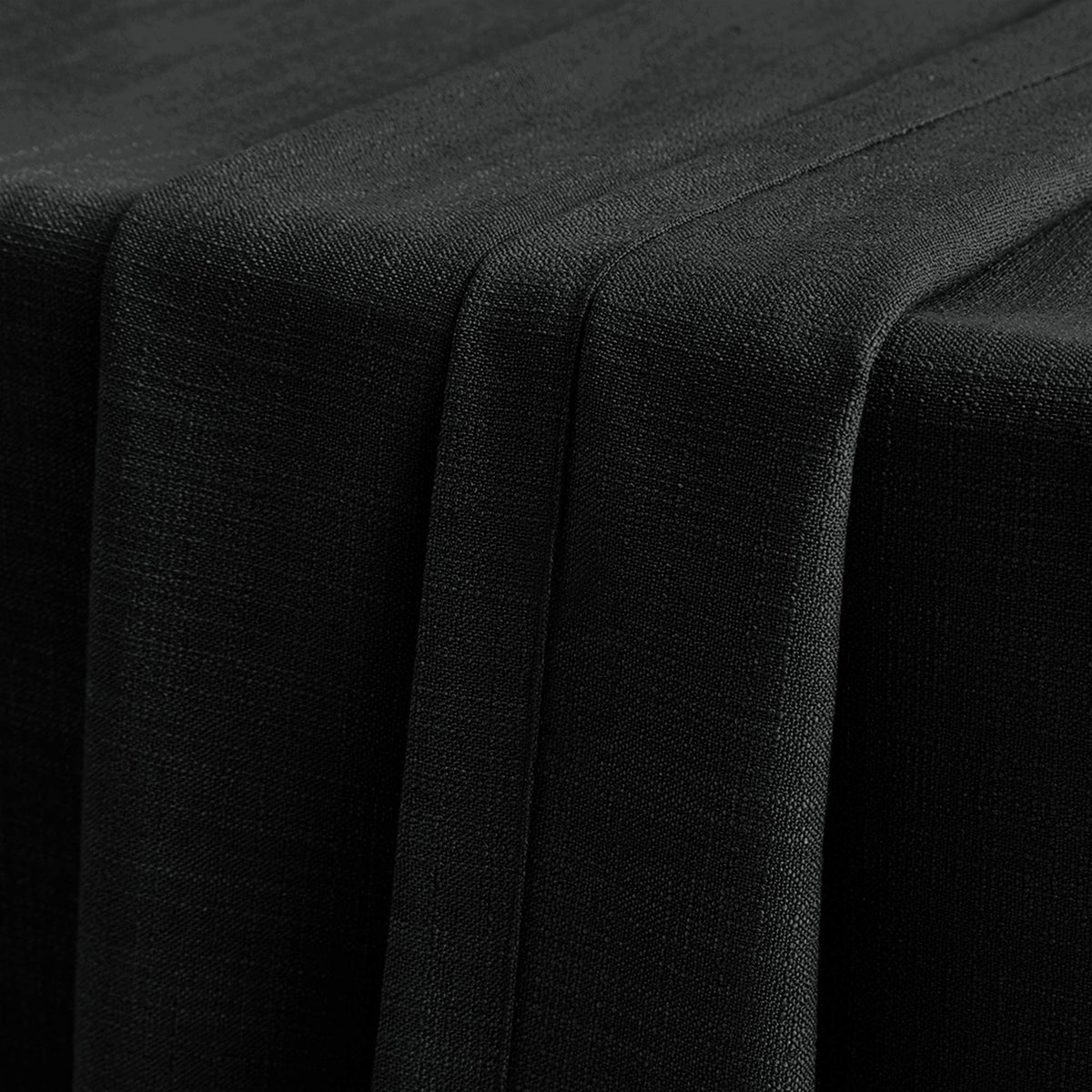 Lesley Linen Blend Curtains