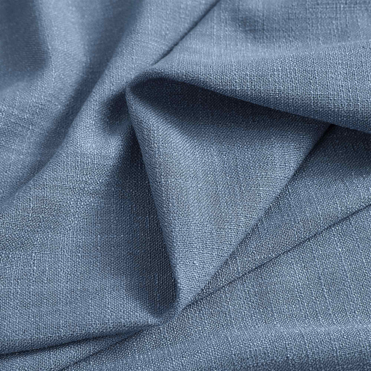 Lesley Linen Blend Curtains