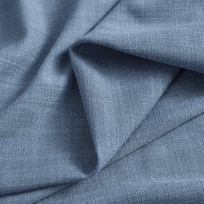 Lesley Linen Blend Curtains