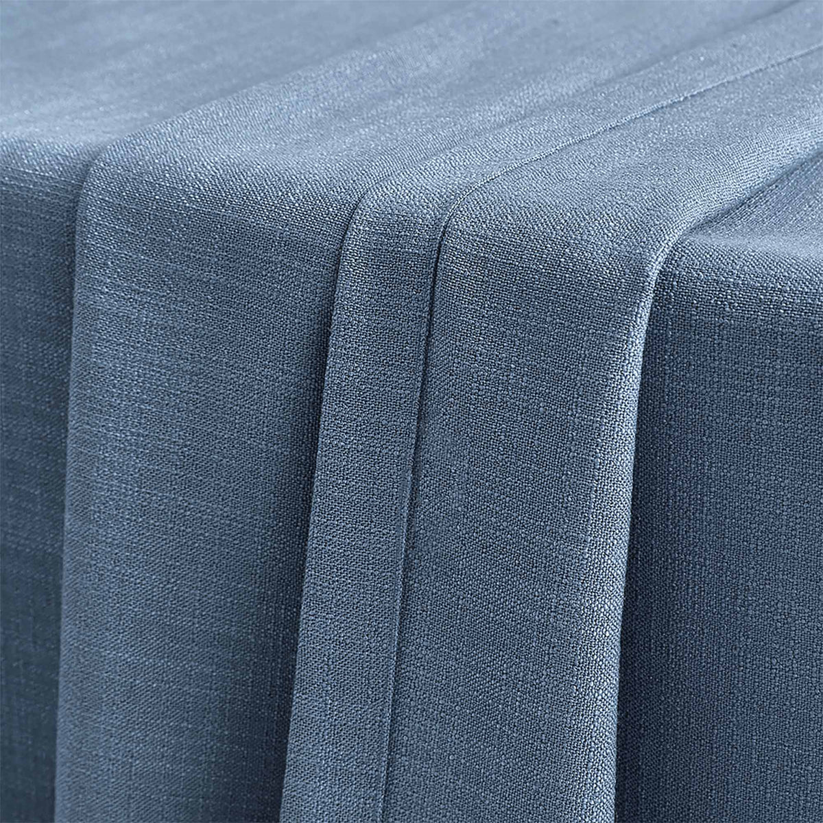 Lesley Linen Blend Curtains