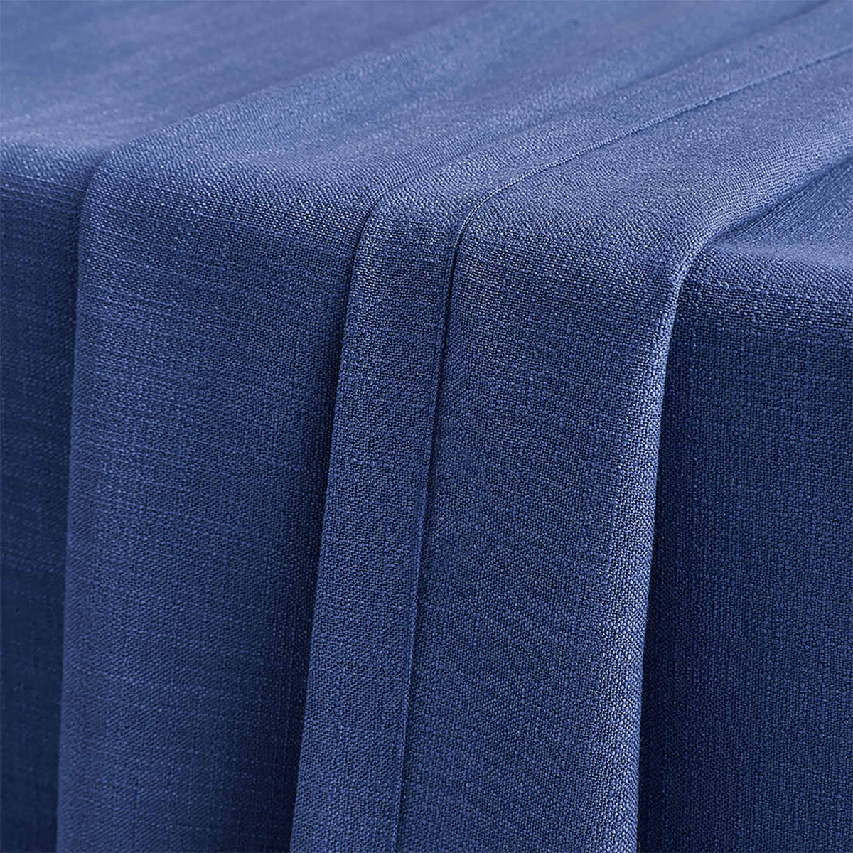 Lesley Linen Blend Curtains