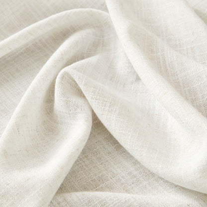 Lesley Linen Blend Curtains