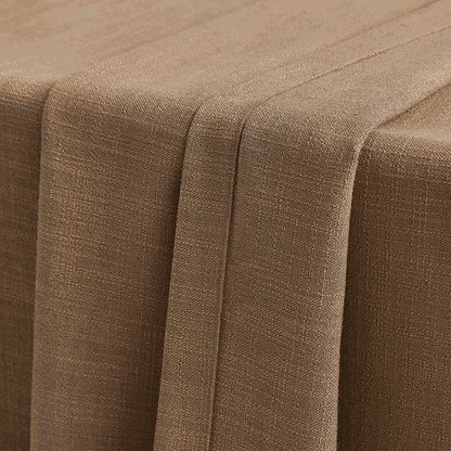 Lesley Linen Blend Curtains