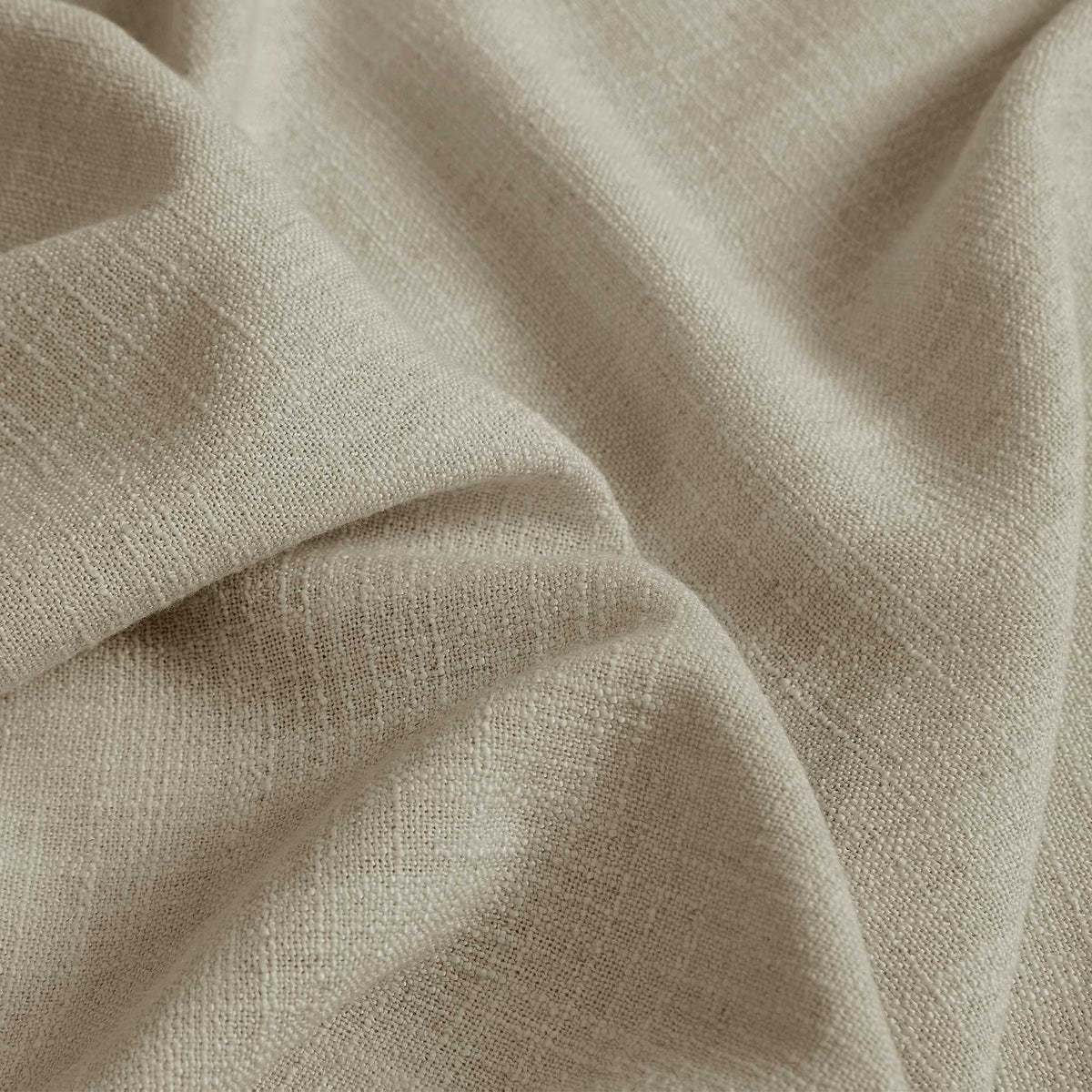 Lesley Linen Blend Curtains