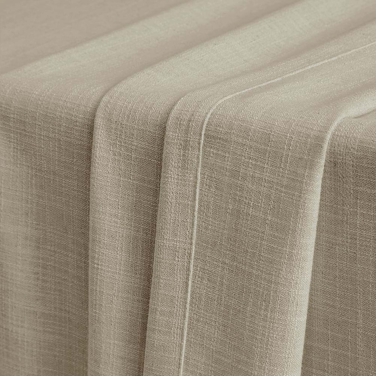 Lesley Linen Blend Curtains