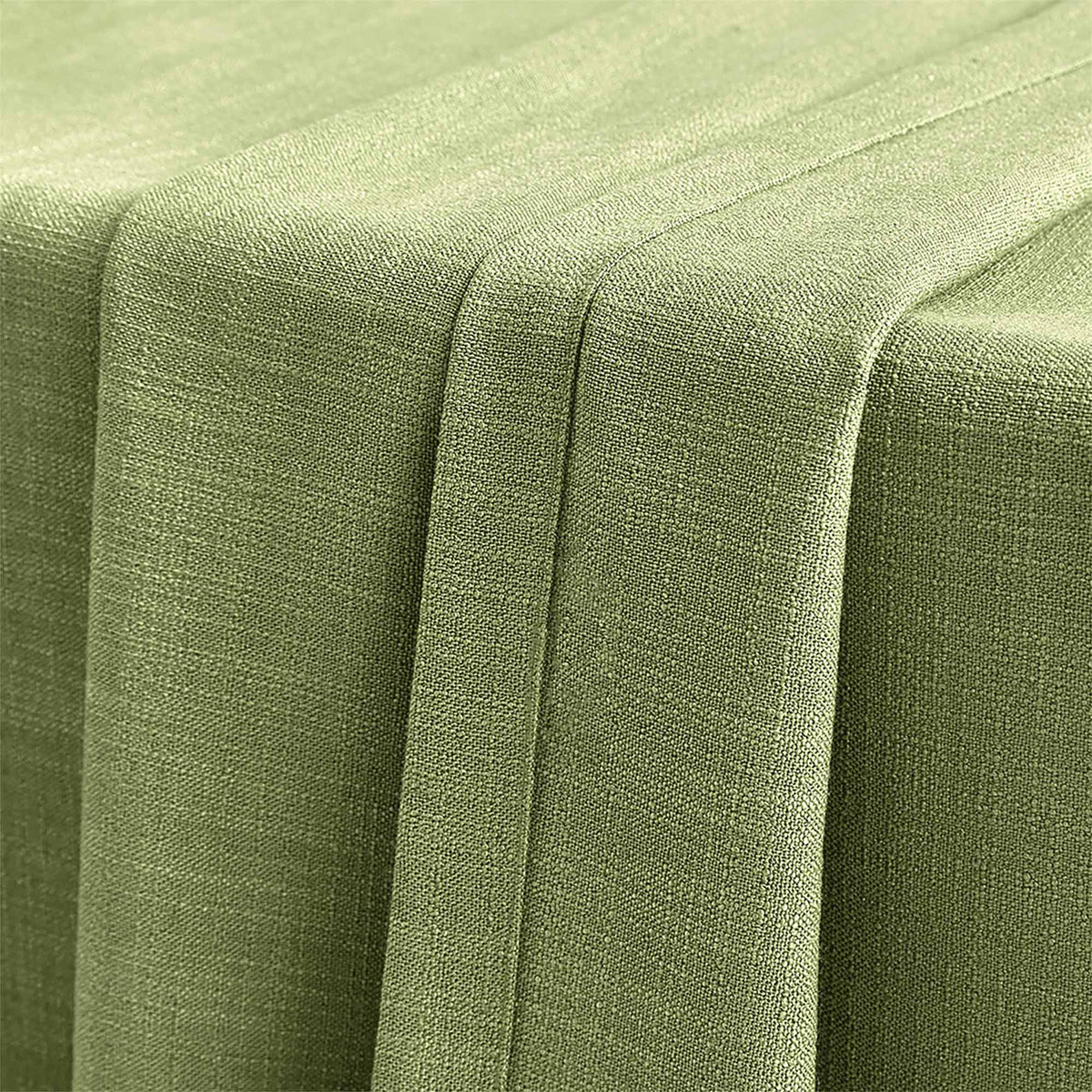 Lesley Linen Blend Curtains