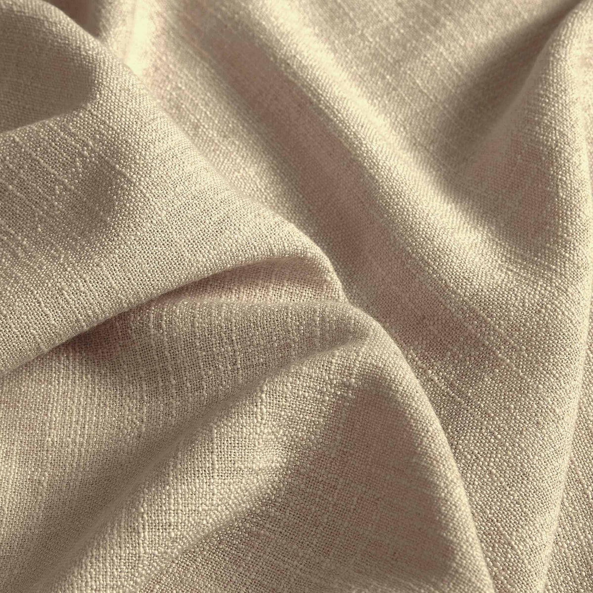 Lesley Linen Blend Curtains
