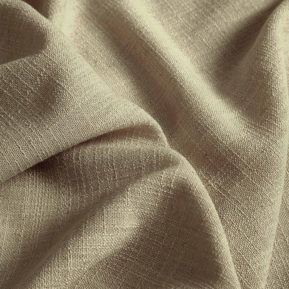 Lesley Linen Blend Curtains