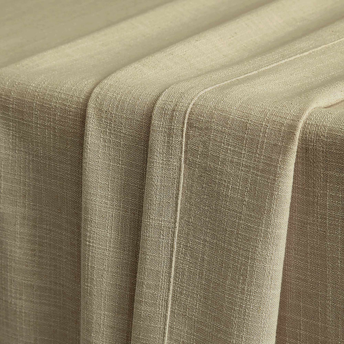 Lesley Linen Blend Curtains