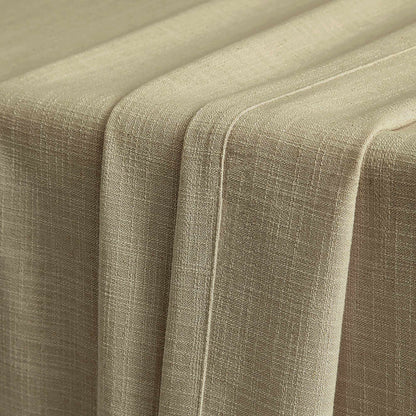 Lesley Linen Blend Curtains