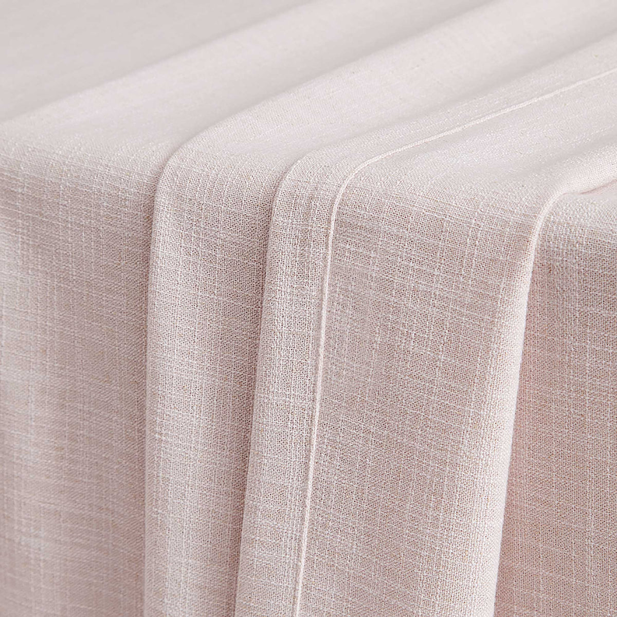 Lesley Linen Blend Curtains