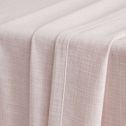 Lesley Linen Blend Curtains