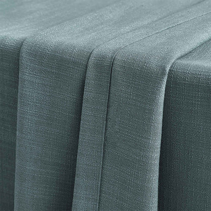 Lesley Linen Blend Curtains