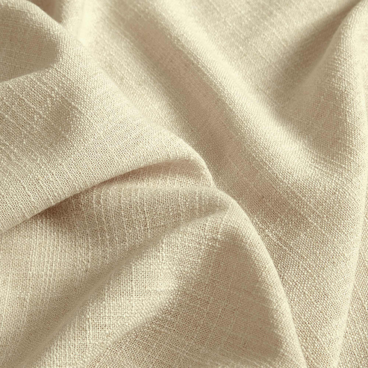 Lesley Linen Blend Curtains