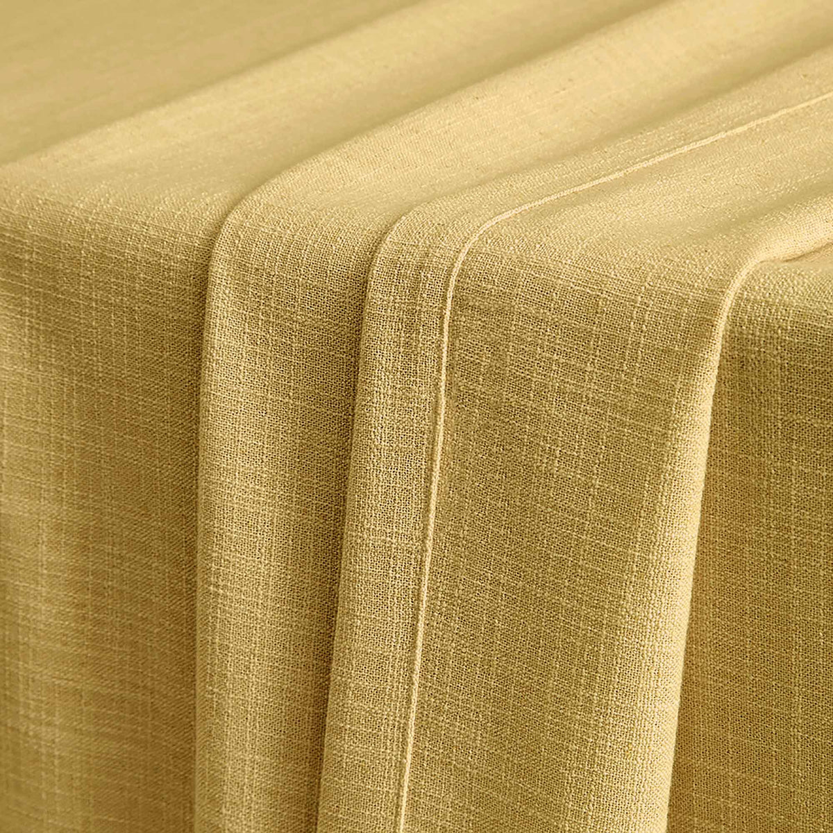 Lesley Linen Blend Curtains