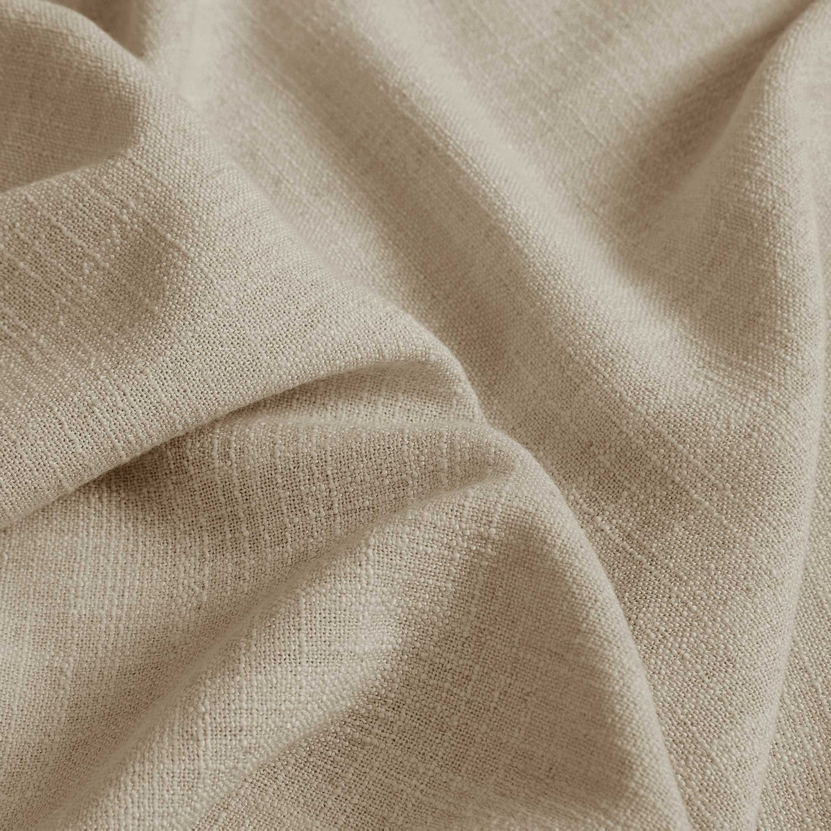 Lesley Linen Blend Curtains