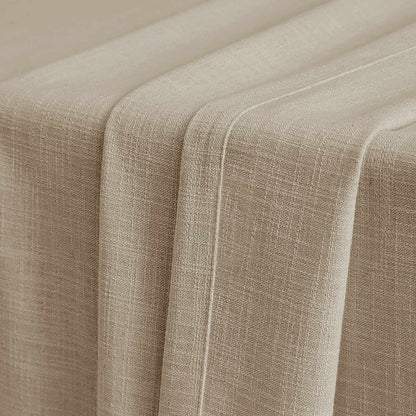 Lesley Linen Blend Curtains