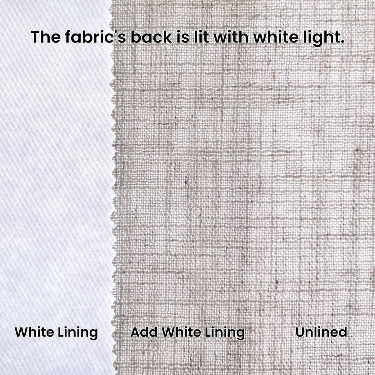 Lesley Linen Blend Curtains
