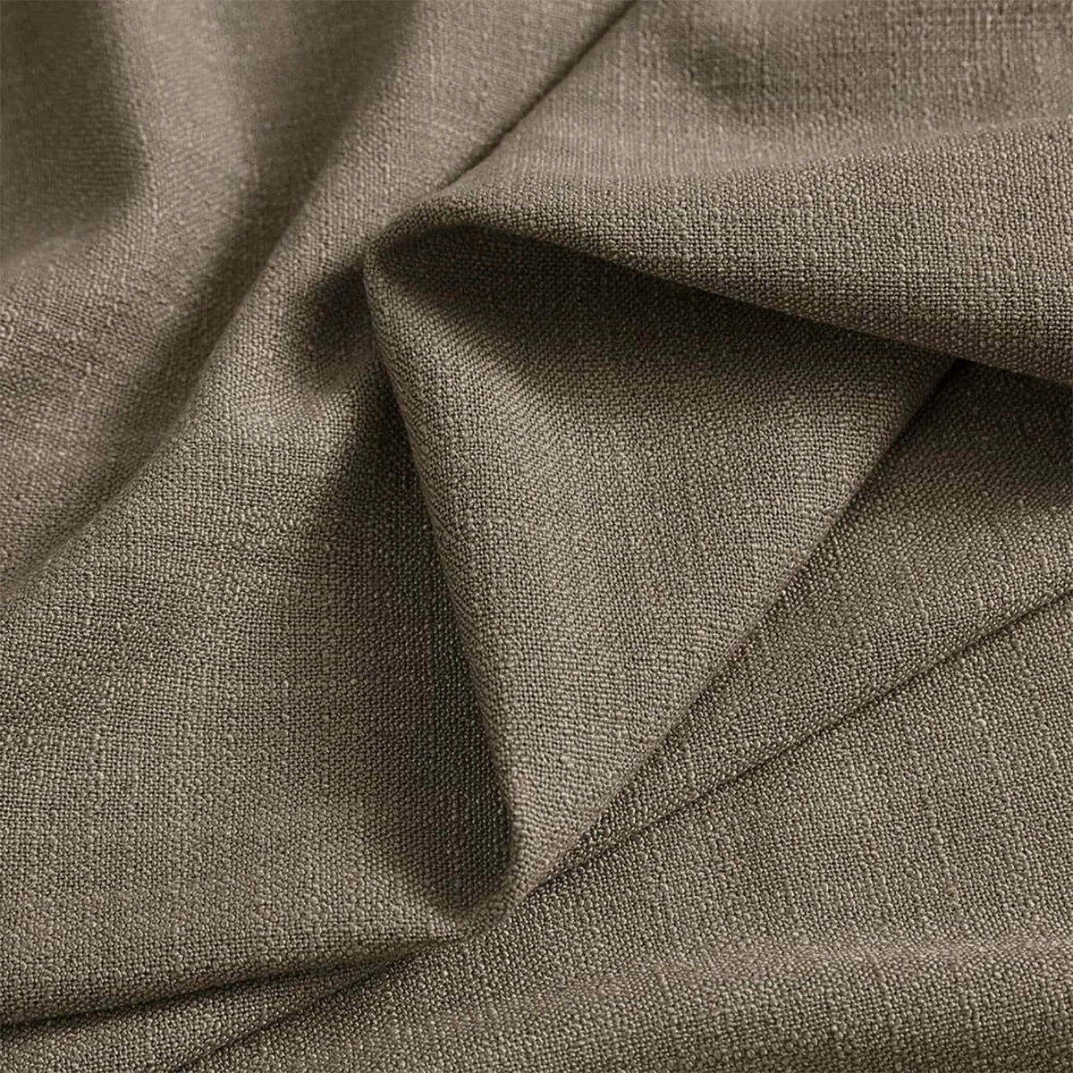 Lesley Linen Blend Curtains
