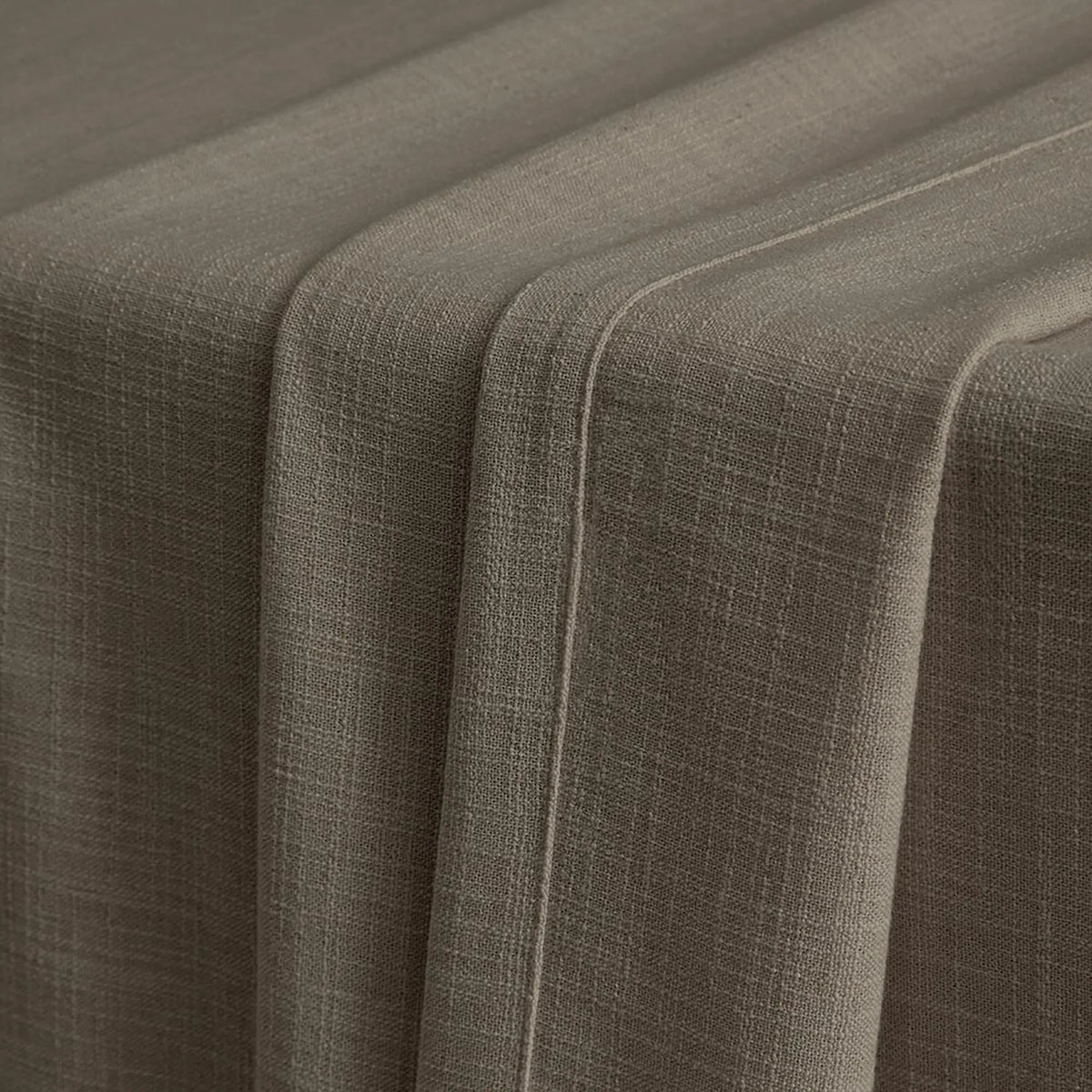 Lesley Linen Blend Curtains