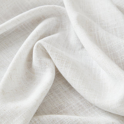 Lesley Linen Blend Curtains