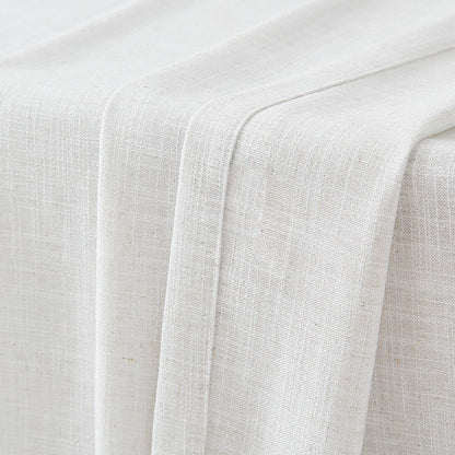 Lesley Linen Blend Curtains