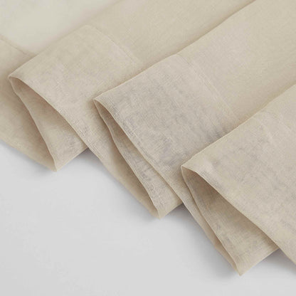 Lilith Light Sheer Curtains