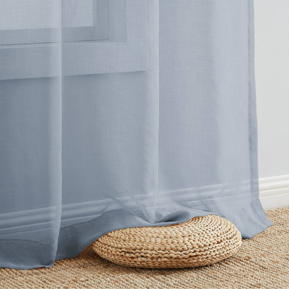 Lilith Light Sheer Curtains