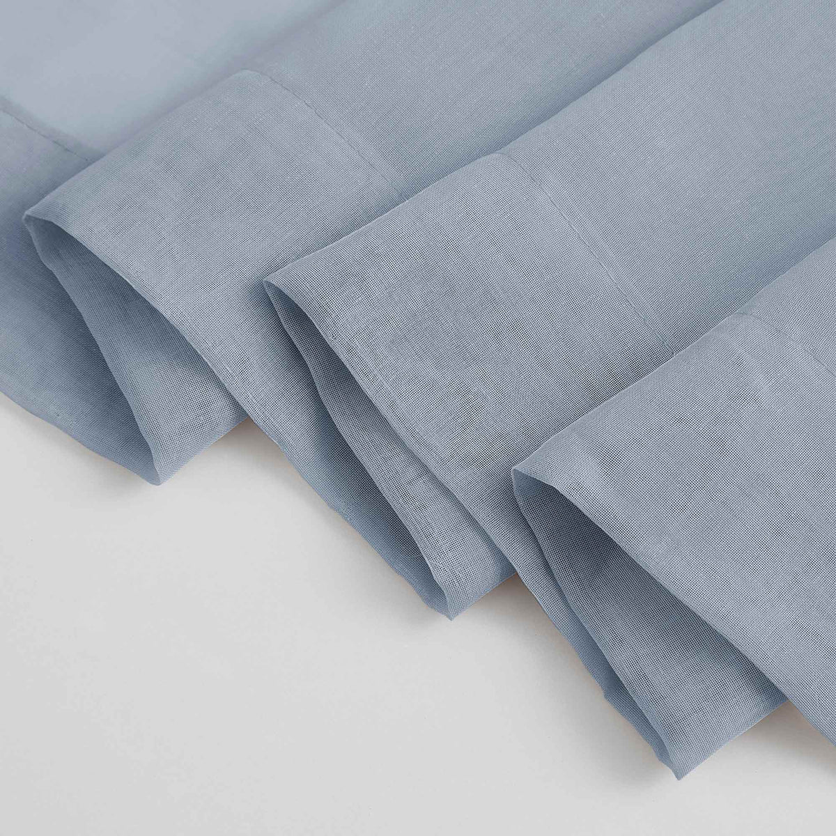 Lilith Light Sheer Curtains