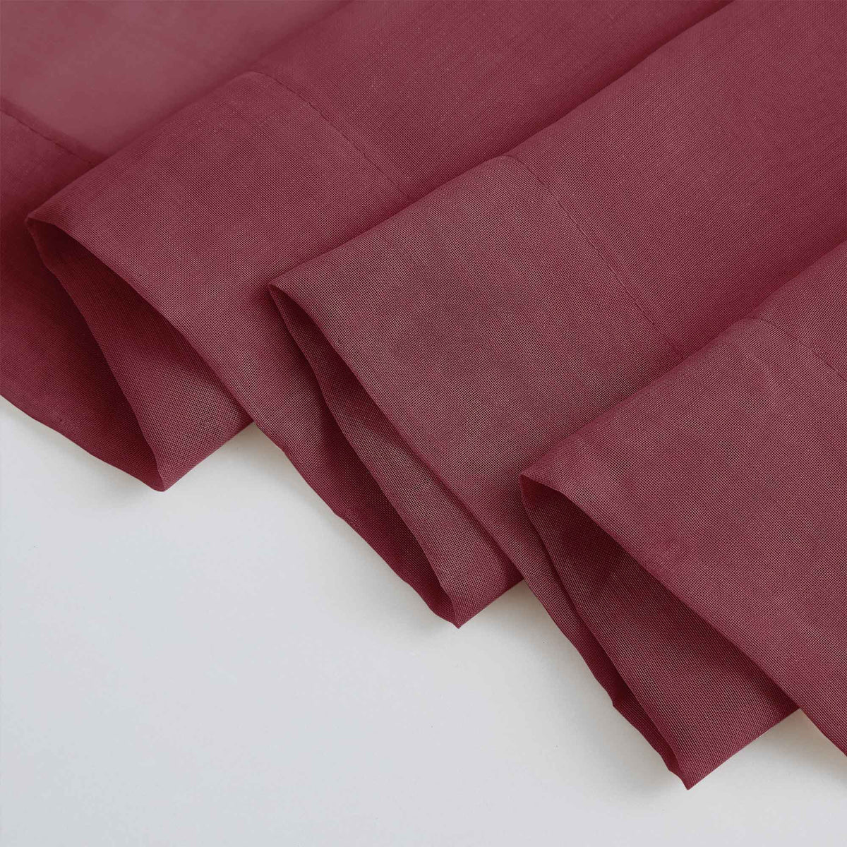 Lilith Light Sheer Curtains