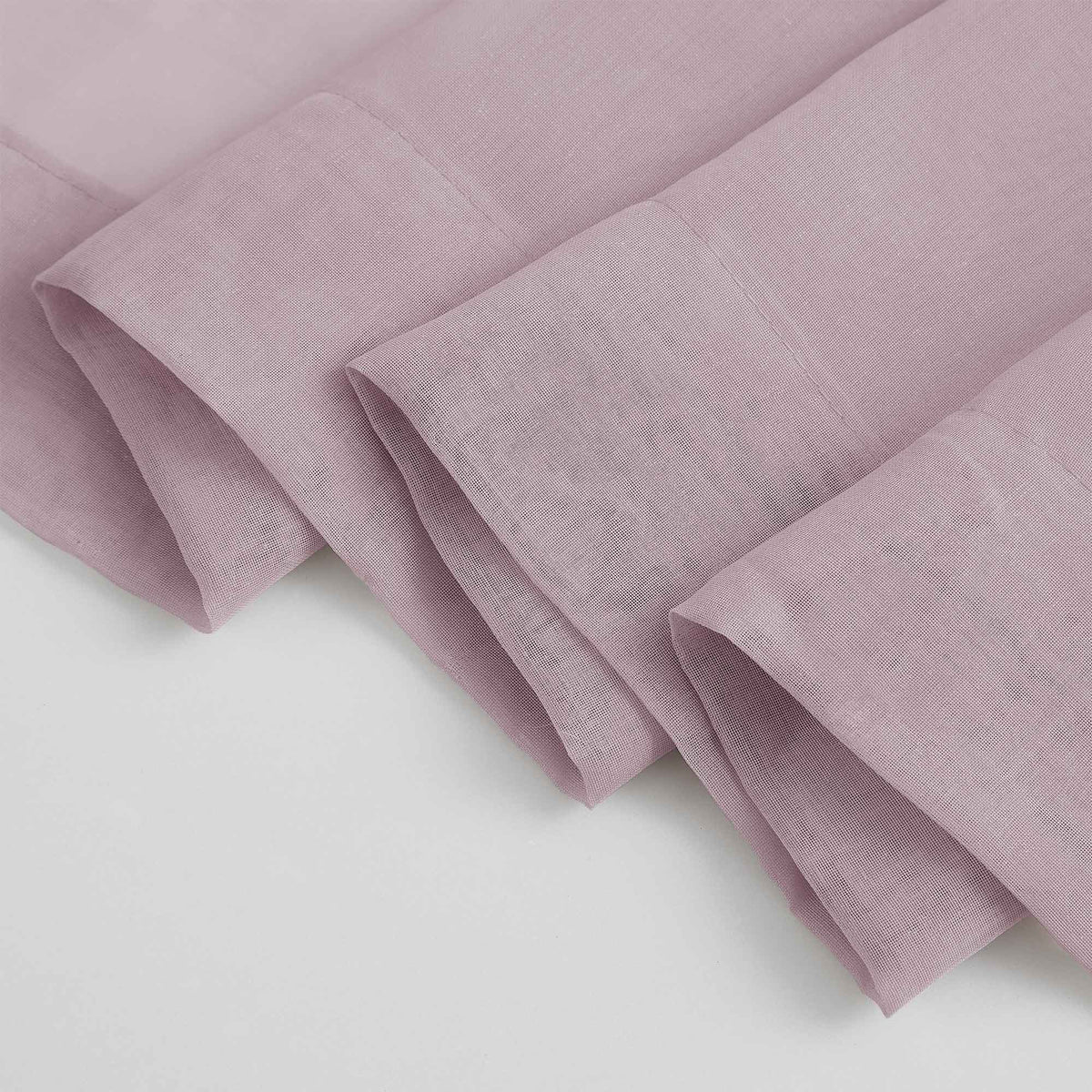 Lilith Light Sheer Curtains