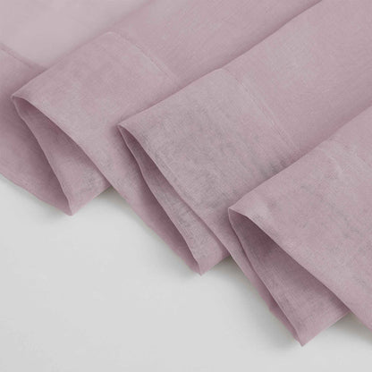 Lilith Light Sheer Curtains