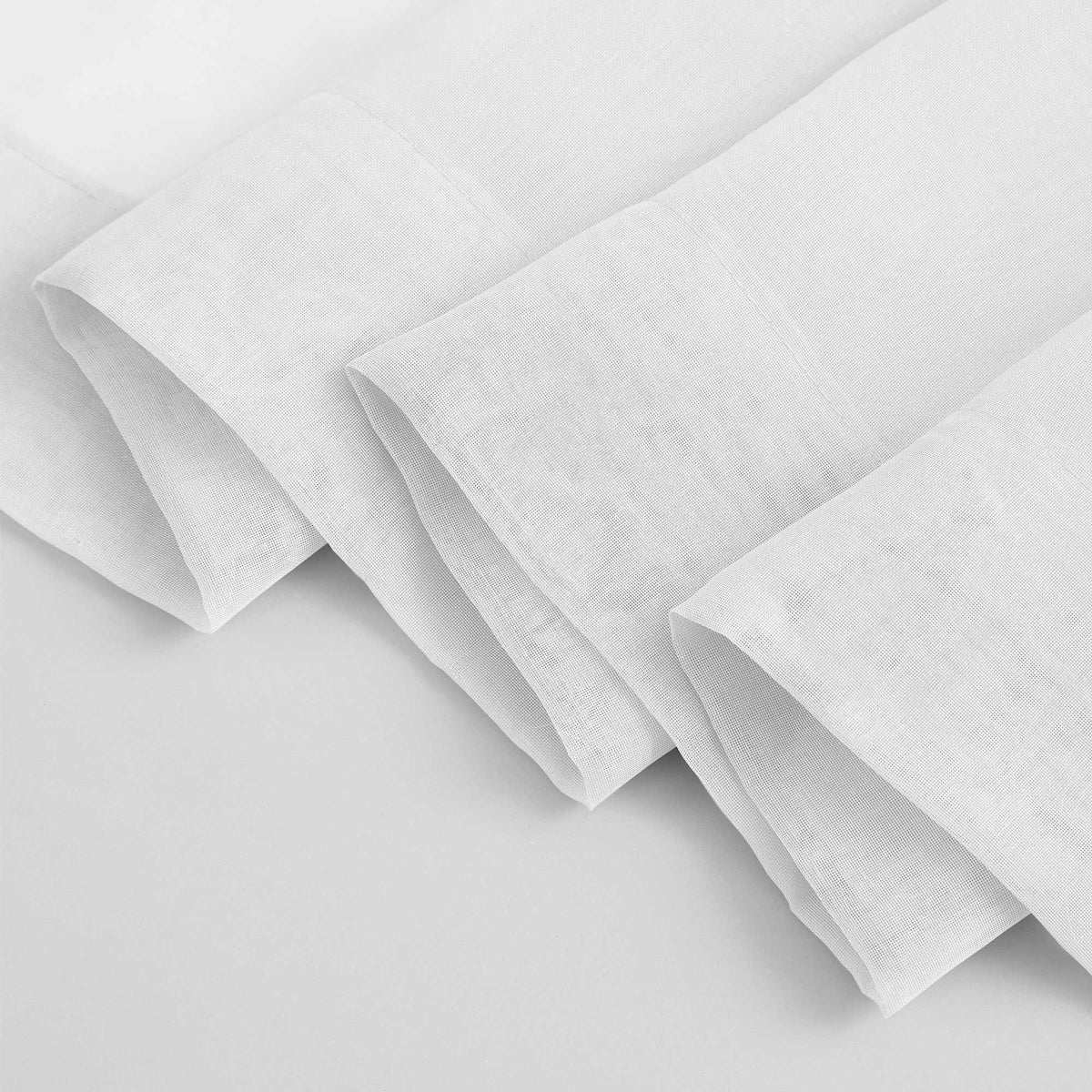 Lilith Light Sheer Curtains