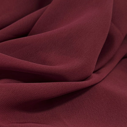 Margaret Durable Solid Sheer Curtains