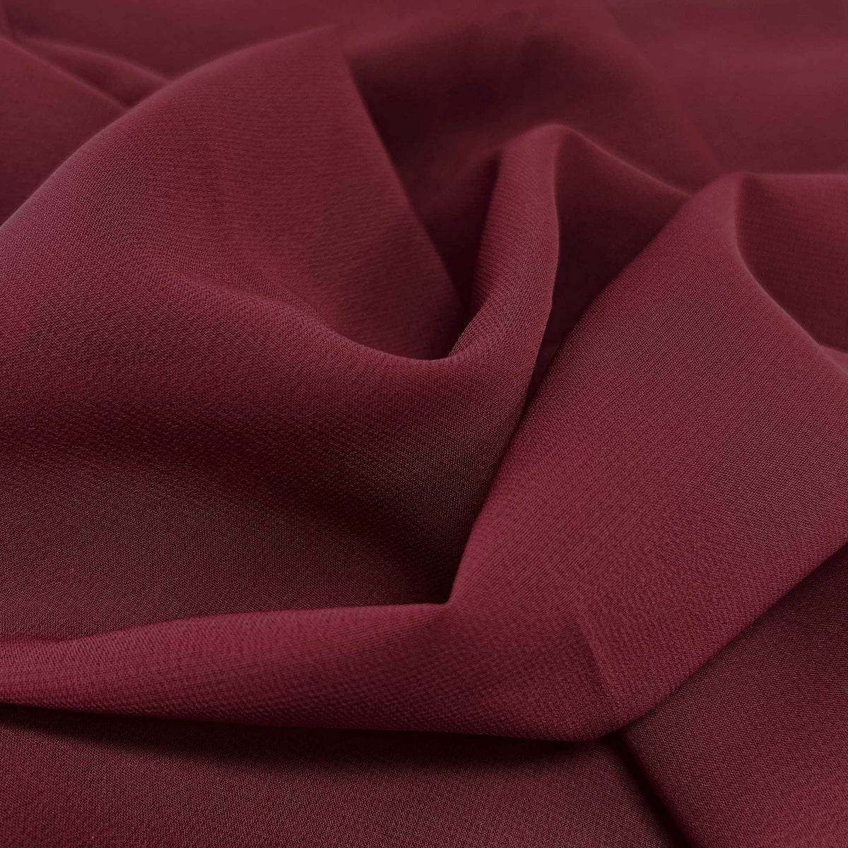 Margaret Durable Solid Sheer Curtains